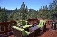 Luxury in prime location. Hot tub, games room with pool table. 4th night free. - 3-Sterne