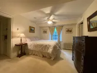 Enderly - c1859 - English Basement Apartment - 4 Sao