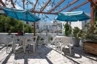 Marisa Rooms - Hotel/Alloggi familiari