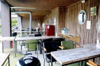 Paju Maribyeol Pension - 4-نجوم