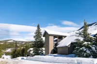 Ski the Peak,Big Sky Resort,Cozy Stillwater Condo,Fireplace, walk-Lifts,BaseCamp - 3星級