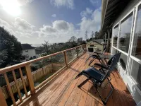 Large comfortable home with stunning views - 2-Sterne
