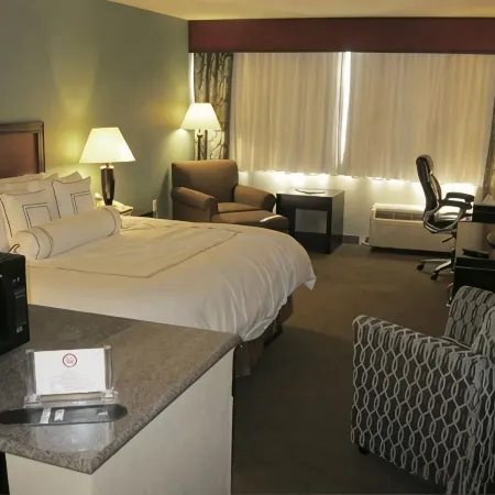Causeway Bay Hotel