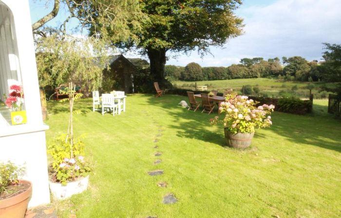 Trenderway Farm