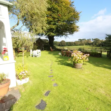 Trenderway Farm