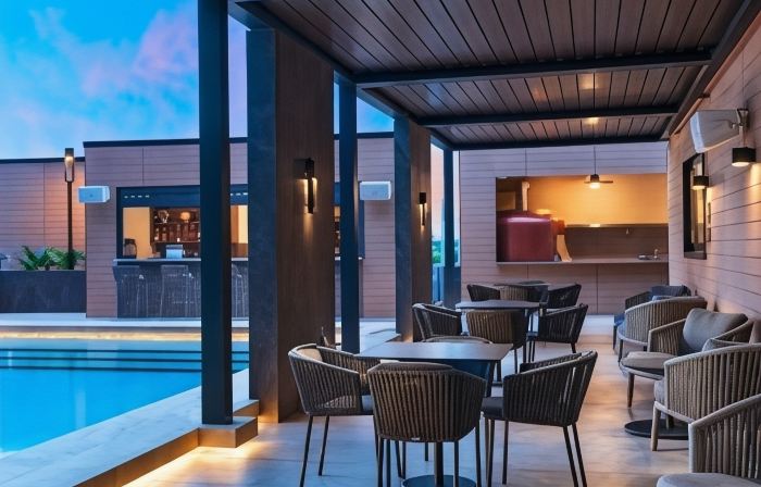 AC Hotel Georgetown Guyana