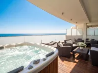 Hotel Premier & Suites - Premier Resort - Bintang 5