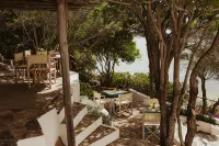 La Piazza Hotel - Porto Rafael - Balkon