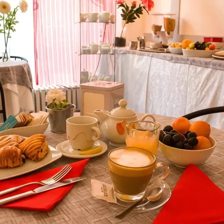Domus Hotel