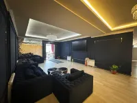 GRAND SARBON HOTEL - spa
