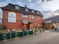 Haven Hotels - Bochum Hotels near ICAMS