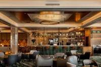 Gai Beach Hotel - bar