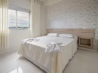 AJ Hotel Chapecó - Fácil Acesso Pátio Shopping e Rótula da Bandeira - Pet friendly