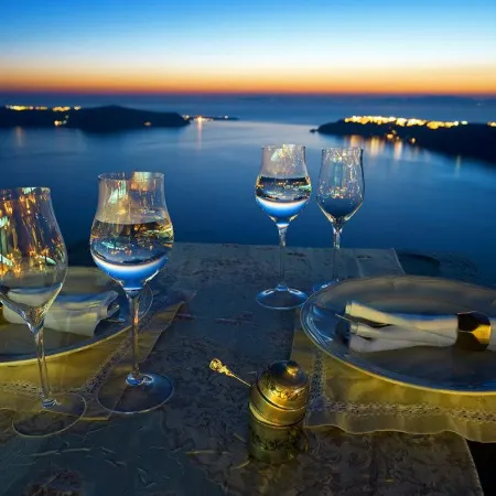 Gold Suites - Small Luxury Hotels of the World