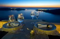Gold Suites - Small Luxury Hotels of the World - Wifi