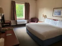 Magnason Hotel - Bữa sáng