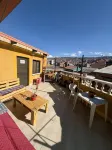 Casa de Huéspedes "La Casa Bonita" - Bintang 3