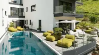 Chalets Coburg - Pools
