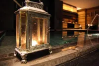 4 Spa Resort Hotel - spa