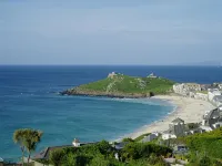 Atlantic Heights Guest House - Pensions