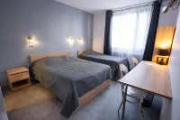 Hotel de La Pomme d'Or - 2-Star