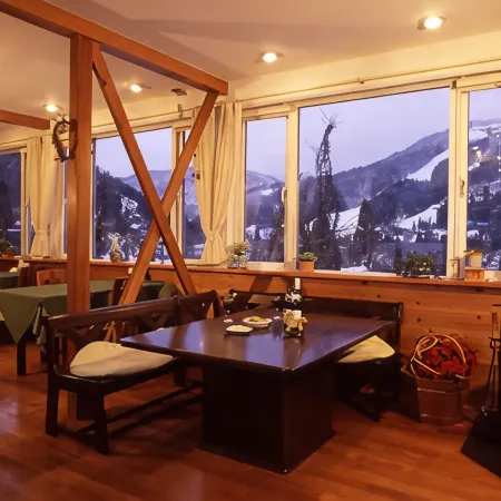 Pension Asanebou
