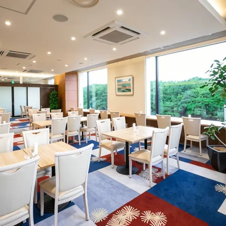 Green Hill Hotel Akashi