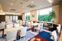 Green Hill Hotel Akashi - 3-Star