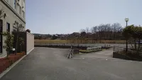 ホテル ルートイン名張 - 駐車場