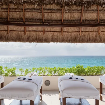 GR Solaris Cancun All Inclusive