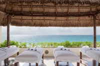 GR Solaris Cancun All Inclusive - Spa