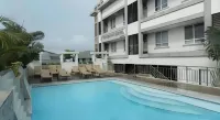 MO2 Westown Hotel Bacolod - Downtown - مسبح