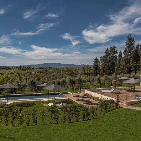 Relais Borgo Elissa