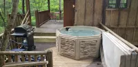 The Mountaineer Cabin at Starr Mountain Retreat - Chalets