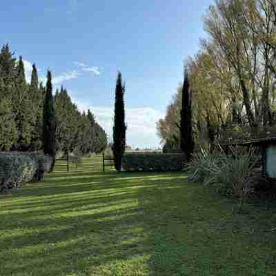 gite du Domaine des cigales Hotel Exterior
