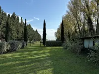 Authentic Luberon, Lodge-Style House in the Heart of Nature - Homestays