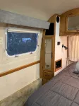 Escape to Nature: Lake of Egypt Airstream Stay with Hiking and Wineries Nearby - 3-Star