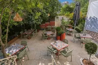 Lavender Boutique Hotel - breakfast