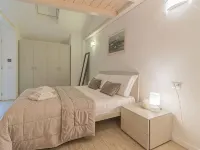 The Sweet Square Flat - مطابخ