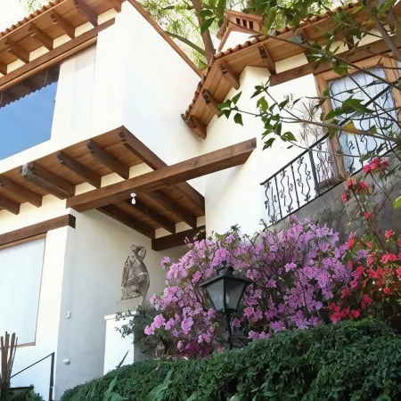 Casa de la Loma