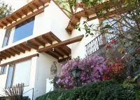 Casa de la Loma - วิว