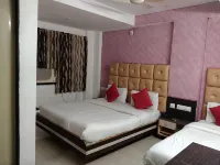 Hotel Anjali Palace - 3 Sao