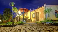Quinta do Mar da Luz - Country & Sea Village - petit déjeuner