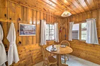 Hidden Rest Cabins and Resort - Homestays