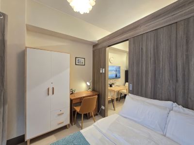 Citispace 1BR Suite at FAME Residences #FM04