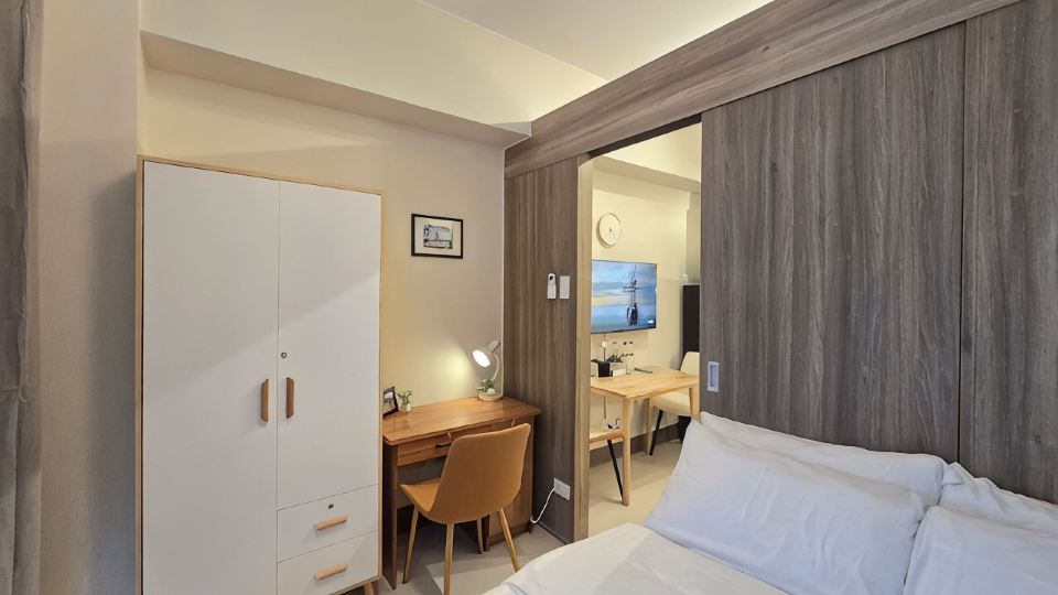 Citispace 1BR Suite at FAME Residences #FM04