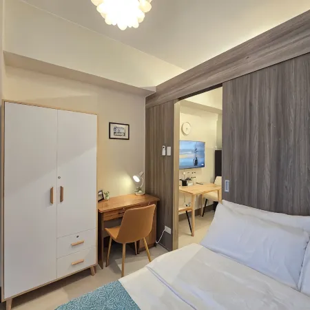Citispace 1BR Suite at FAME Residences #FM04