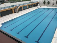 Aydınoglu Otel - Pools