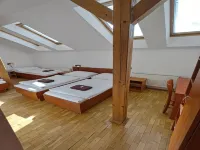 Beta Pension - Pensionat