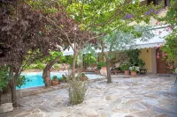 Villamena - Pools